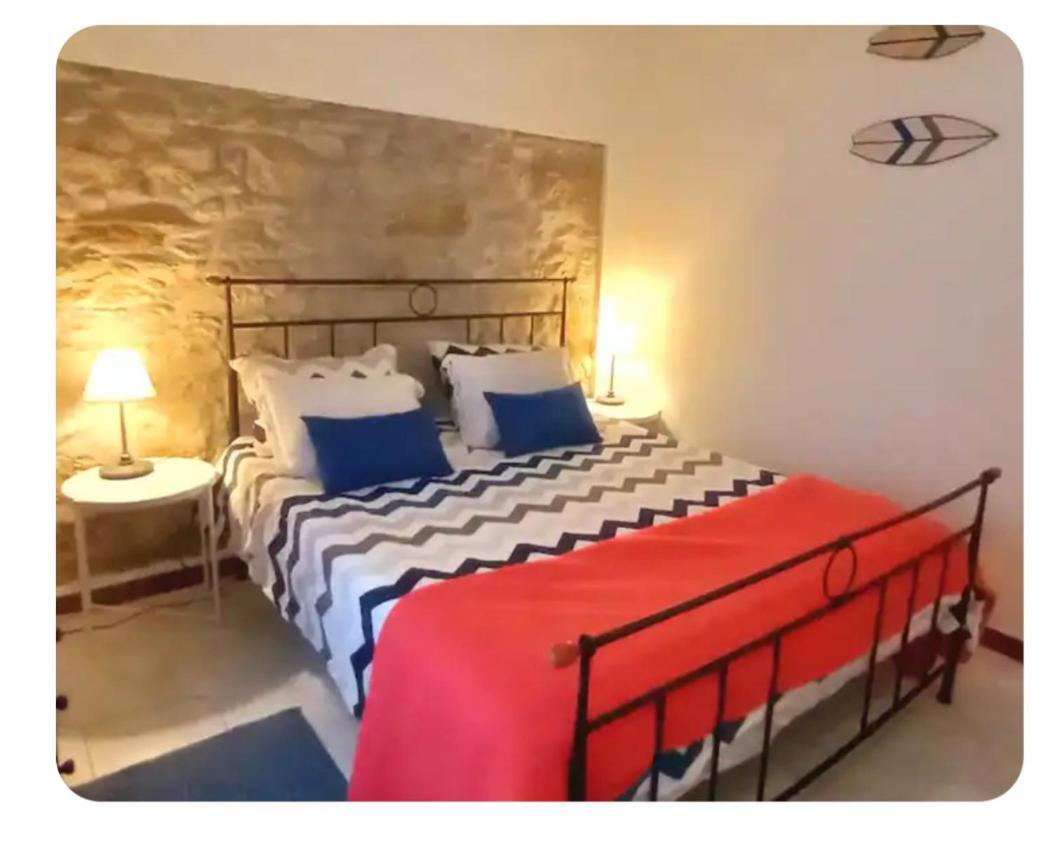 Apartamento Anexo Na Quintinha Caldas Da Rainha Exterior foto