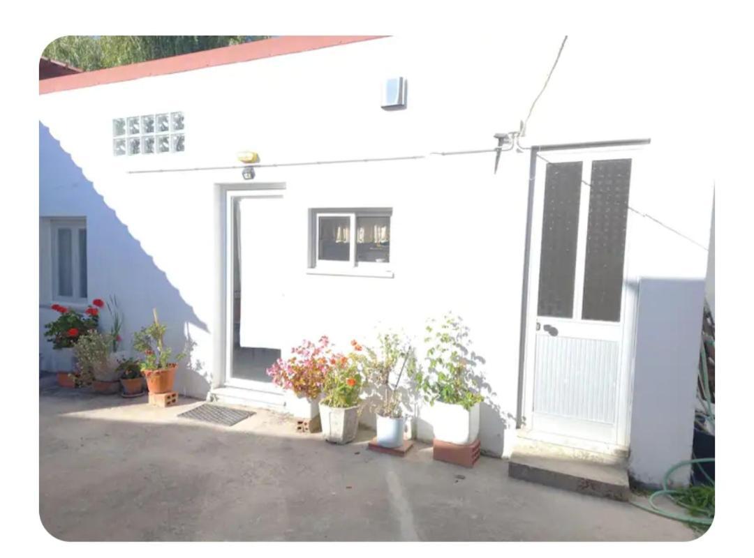 Apartamento Anexo Na Quintinha Caldas Da Rainha Exterior foto