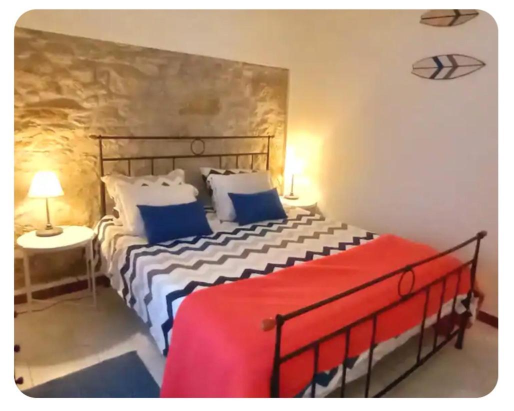 Apartamento Anexo Na Quintinha Caldas Da Rainha Exterior foto