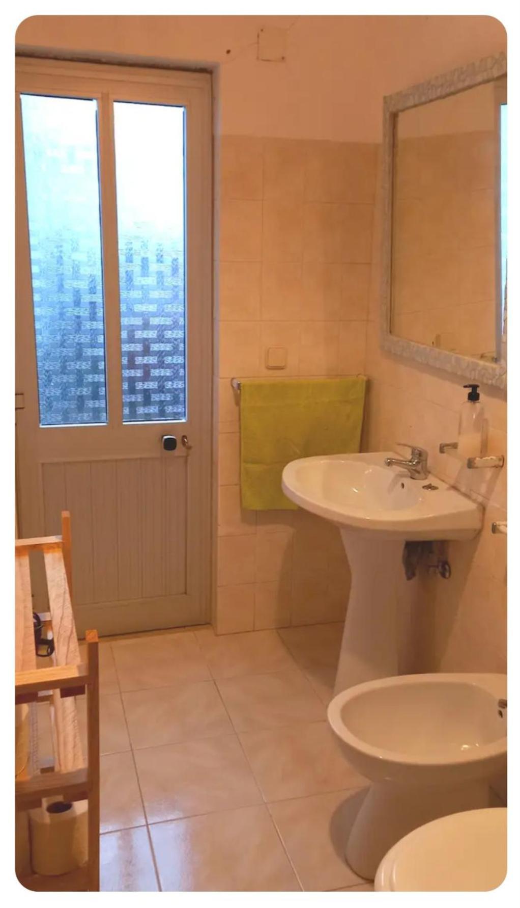 Apartamento Anexo Na Quintinha Caldas Da Rainha Exterior foto